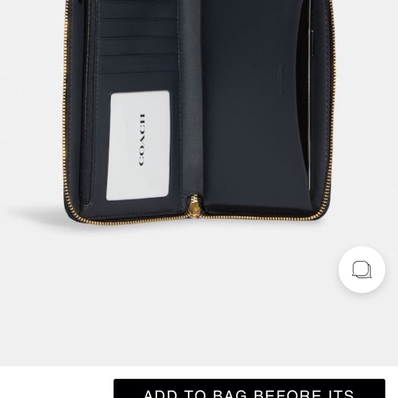 - 🇺🇸Couch Dempsey phone wallet🇺🇸 - Picture 4 of 7